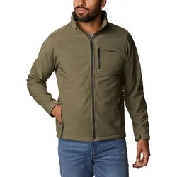 Softshelljacke Ascender Softshell Jacket Herren - grün 2XL