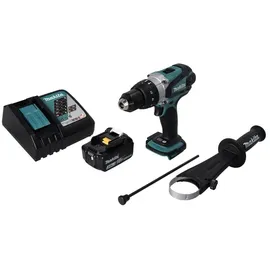 Makita DHP 458 RM1 inkl. 1 x 4,0 Ah + Ladegerät
