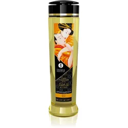 Shunga Erotic Massage Oil Massageöl Stimulation 240 ml