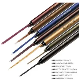 Yves Saint Laurent Lines Liberated Waterproof Eyeliner 03 Bronze 1,2 g