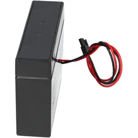 Multipower MP0,8-12H Blei-Akku 12V 800 mAh 4 St.