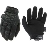Mechanix Wear Original Covert Handschuhe (Small, Vollständig schwarz) Einsatzhandschuhe 260, 1