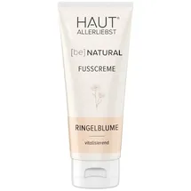 HAKA Fußcreme Ringelblume 100 ml