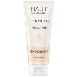 HAKA Fußcreme Ringelblume 100 ml