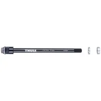Thule Thru Axle M12 x 1.5 169-178mm - schwarz