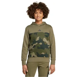 adidas Camo Olive strata/Black 128