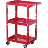 Berger & Schröter 60464 Werkstattwagen Herstellerfarbe: Rot