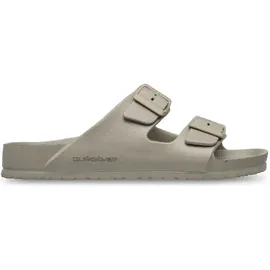 QUIKSILVER Embark Herren Beige 41