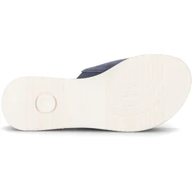 Gabor comfort 82.740.26 für Damen, blau, Größe 37 1⁄2 EU / 4,5 UK