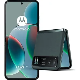 Motorola Razr 40 5G 8 GB RAM 256 GB sage green