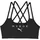 x Hyrox Bra Sport-BH Schwarz M