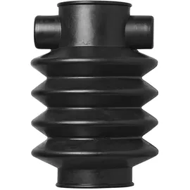 PRO PLUS Faltenbalg für Auflaufeinrichtung 55/60 mm