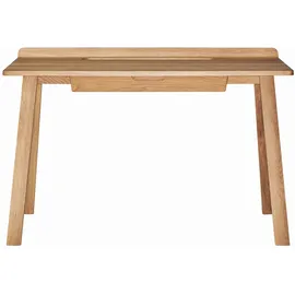 JAN KURTZ Nara Schreibtisch mit Schublade,