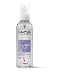Goldwell Stylesign Smooth Schwereloses Glanz-Öl 100ml