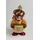 KWO Erzgebirge Räuchermännchen Balthasar mini Höhe 11 cm