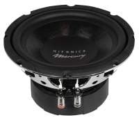 HIFONICS MERCURY Woofer MRW-84