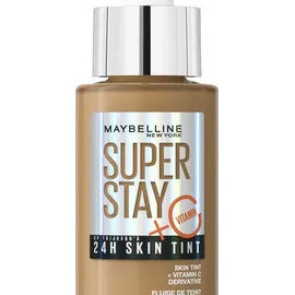 Maybelline Super Stay 24H Skin Tint 30 ml 60 Caramel