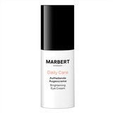 Marbert Daily Care Aufhellende Augencreme 15 ml