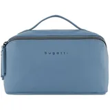 Bugatti Kulturbeutel Almata Make Up Bag Denim