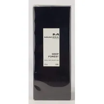 Mancera Deep Forest Eau de Parfum 120 ml