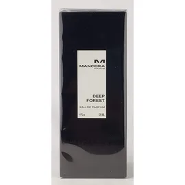 Mancera Deep Forest Eau de Parfum 120 ml
