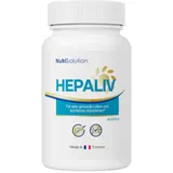 NutriSolution - Hepaliv 60 St Kapseln