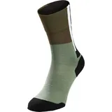 Vaude All Year Wool Socks Grün Modell 2024 - 45-47
