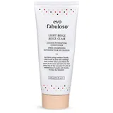Evo Fabuloso Colour Boosting Treatment Light Beige 220 ml