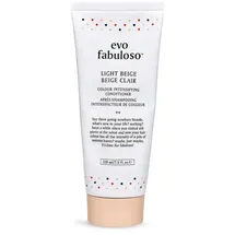 Evo Fabuloso Colour Boosting Treatment Light Beige 220 ml