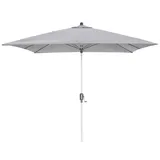 Doppler Apoll 240 x 240 cm Grau