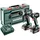 Metabo Combo Set 2.8.2 18V BS 18 L + SSD 18 LT 200 BL; metaBOX 145 L