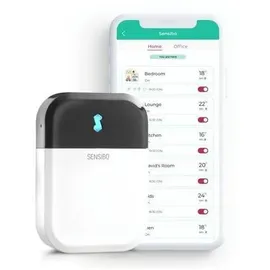 Sensibo Sky Smart AC Controller 1 St. Weiß