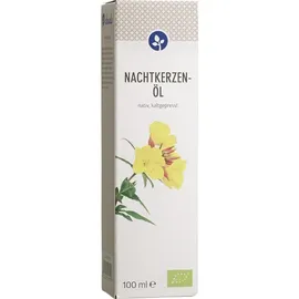 Aleavedis Naturprodukte GmbH Nachtkerzenöl bio