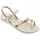 IPANEMA Fashion Sand VIII Fem beige/gold 39