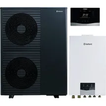 Vaillant aroTHERM plus VWL 125/8.1 Luft/Wasser-Wärmepumpe 5,74 kW