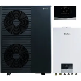 Vaillant aroTHERM plus VWL 125/8.1 Luft/Wasser-Wärmepumpe 5,74 kW