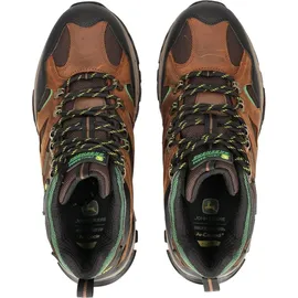 SKECHERS Archfit Tarver Loader Herren Braun 44