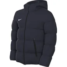Nike FD7708-451 Y NK TF ACDPR24 Fall JACKET Jacket Unisex OBSIDIAN/WHITE M