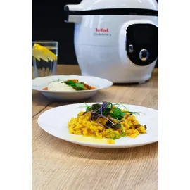 Tefal Cook4me+ Smart Multifunktionstopf TEFAL CY851130