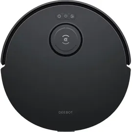 Ecovacs DEEBOT T30 OMNI Schwarz