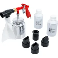 BGS Druckluft-Sandstrahlpistole 3650