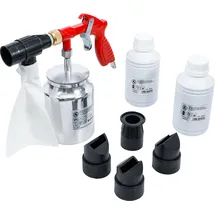 BGS Druckluft-Sandstrahlpistole 3650