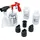 BGS Druckluft-Sandstrahlpistole 3650