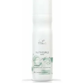 Wella Nutricurls Waves 250 ml