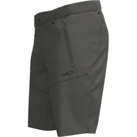Halti Pallas Cool M stretch shorts chimera grey (H28) L