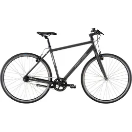 PANTHER RISO 1.0 28 Zoll RH 53 cm grau