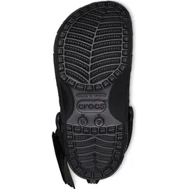 Crocs Batman Batmobile Classic Holzschuhe Schwarz EU 38-39 Herren,Damen Schwarz EU 38-39 - Schwarz