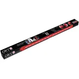 BULL'S Oky System O90 Dartmatte 90 cm Rot