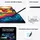 Samsung Galaxy Tab S9 11.0'' 256 GB Wi-Fi + 5G Beige