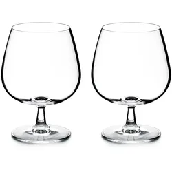 Rosendahl - Grand Cru Cognacglas (2er-Set), 40 cl